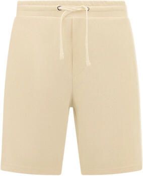 Enos Korte Broek Sweat Shorts Korte Broeken
