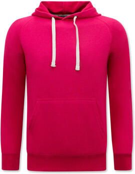 Enos Sweater Hoodie Classic Hoodie Capuchon