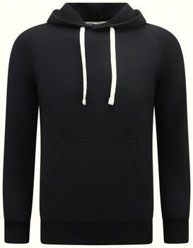 Enos Sweater Hoodie Classic Hoodies