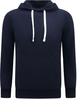 Enos Sweater Hoodie