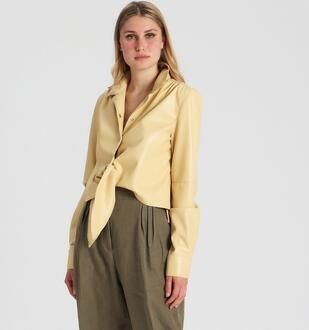 Erika Cavallini Blazer P1SE08VANIGLIA