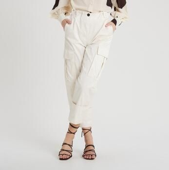 Erika Cavallini Broek P1SL02AVORIO