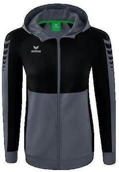 Erima Blazer Veste Six Wings à capuche