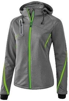 Erima Windjack Veste femme softshell fonction