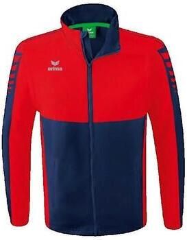 Erima Fleece Jack Veste imperméable avec ches amovibles