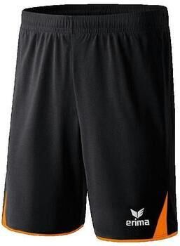 Erima Korte Broek Short 5-Cubes Noir