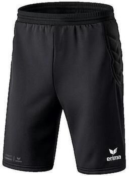Erima Korte Broek Short Ele tal avec rembourrage aux hanches