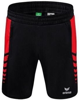 Erima Korte Broek Six Wings Worker