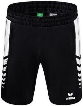 Erima Korte Broek Six Wings Worker