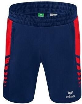 Erima Korte Broek Six Wings Worker