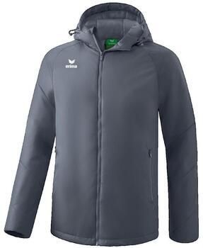 Erima Parka Jas Veste Team Gris