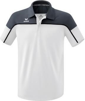 Erima Polo Shirt Korte Mouw 1112307