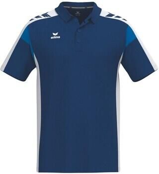 Erima Polo Shirt Korte Mouw 1112507