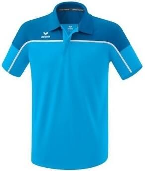 Erima Polo Shirt Korte Mouw Change