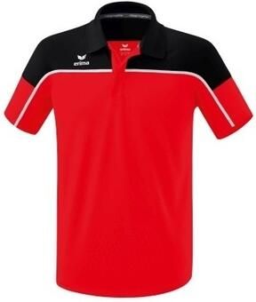 Erima Polo Shirt Korte Mouw Change