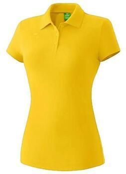 Erima Polo Shirt Korte Mouw Polo Coupe cintrée