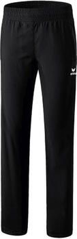 Erima Sportbroeken Hose mit durchgehendem RV