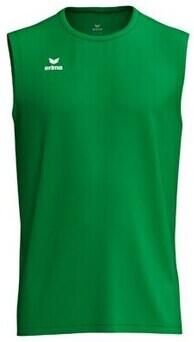 Erima T-shirt Intro