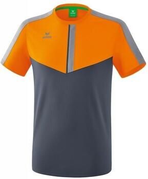 Erima T-shirt Korte Mouw 1082026