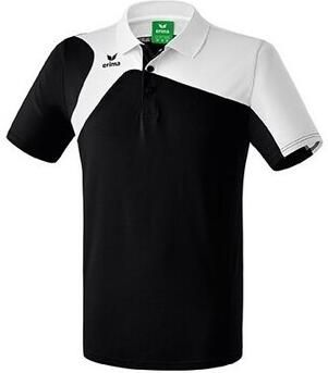 Erima T-shirt Korte Mouw 1110713