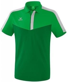 Erima T-shirt Korte Mouw 1112019