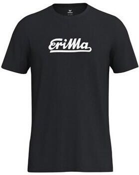 Erima T-shirt Korte Mouw 2082613