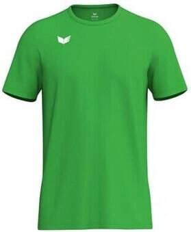 Erima T-shirt Korte Mouw 2082632