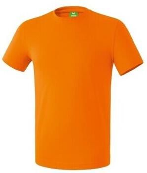 Erima T-shirt Korte Mouw 208339