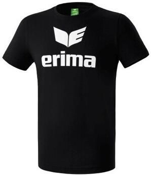 Erima T-shirt Korte Mouw 208340