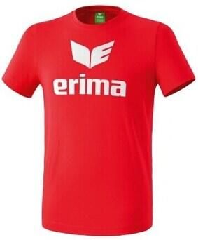 Erima T-shirt Korte Mouw 208342