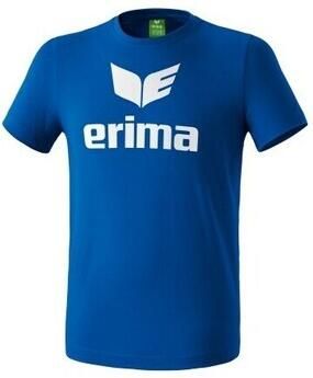 Erima T-shirt Korte Mouw 208343