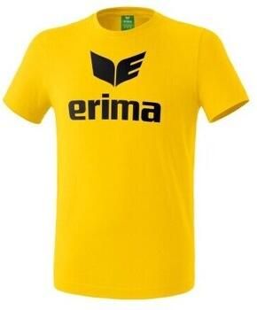Erima T-shirt Korte Mouw 208346
