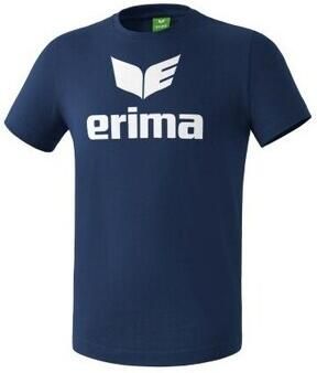 Erima T-shirt Korte Mouw 208348