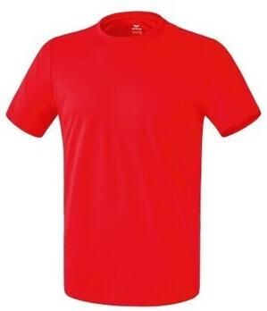 Erima T-shirt Korte Mouw 208652