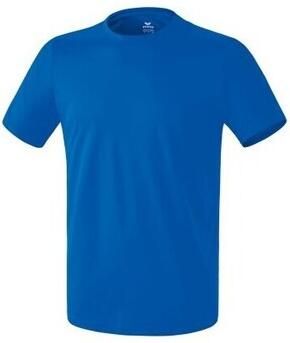 Erima T-shirt Korte Mouw 208653