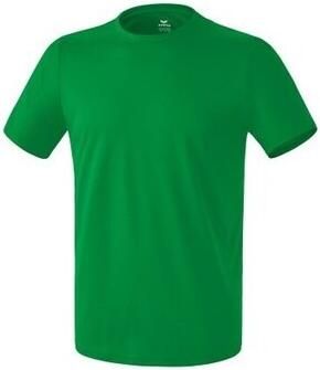 Erima T-shirt Korte Mouw 208654
