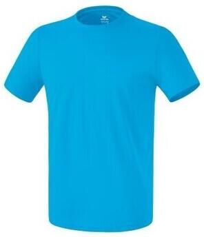 Erima T-shirt Korte Mouw 208655