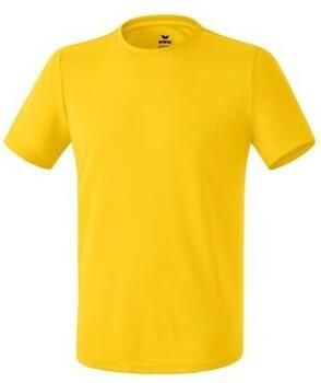 Erima T-shirt Korte Mouw 208657