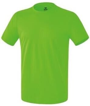Erima T-shirt Korte Mouw 208660