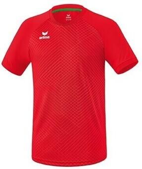 Erima T-shirt Korte Mouw 3132101