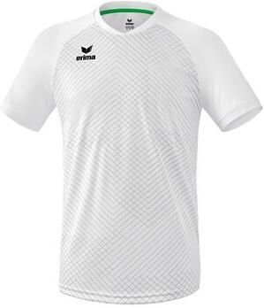 Erima T-shirt Korte Mouw 3132102