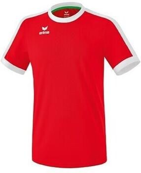 Erima T-shirt Korte Mouw 3132120