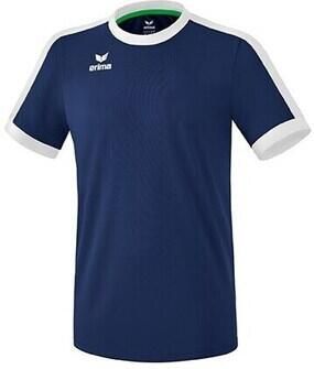 Erima T-shirt Korte Mouw 3132127