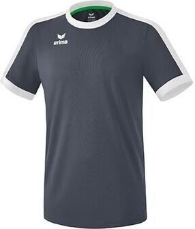 Erima T-shirt Korte Mouw 3132128