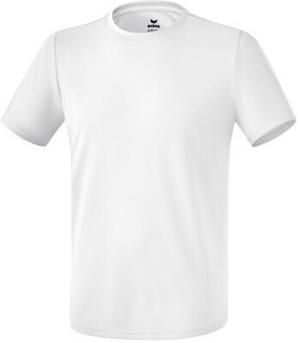 Erima T-shirt Korte Mouw Basic Funktions Teamsport