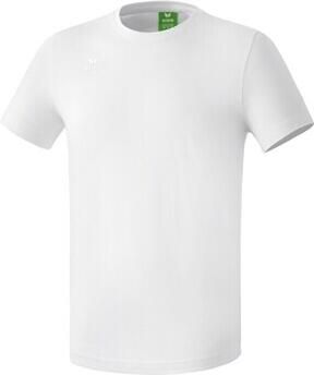 Erima T-shirt Korte Mouw Basic Teamsport