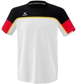 Erima T-shirt Korte Mouw Change