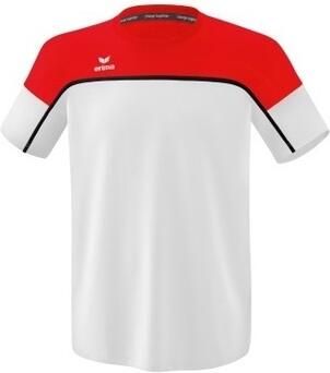 Erima T-shirt Korte Mouw Change