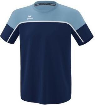 Erima T-shirt Korte Mouw Change