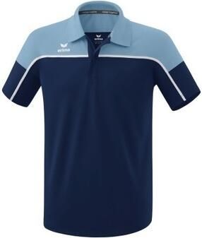 Erima T-shirt Korte Mouw Change